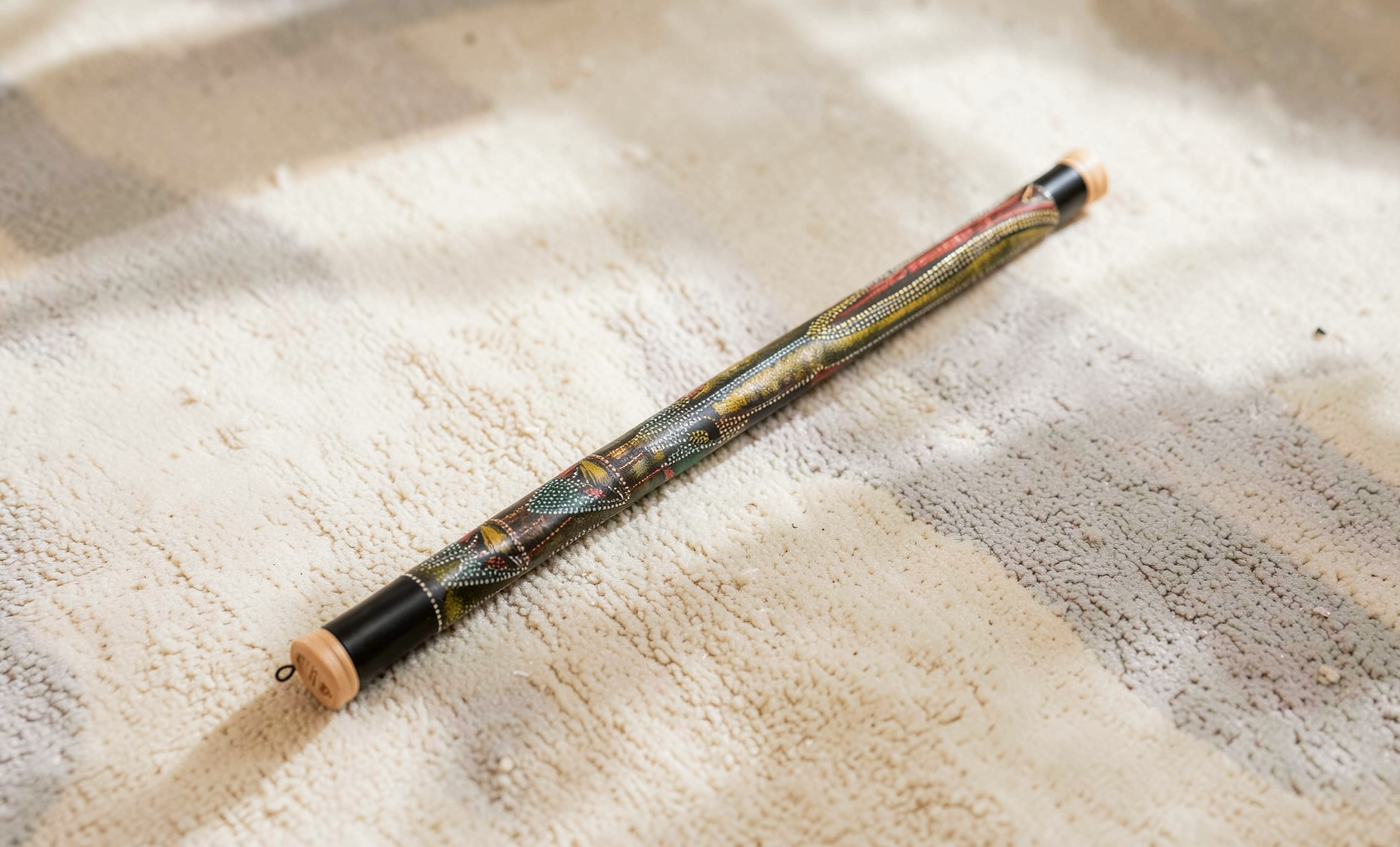 Rain stick